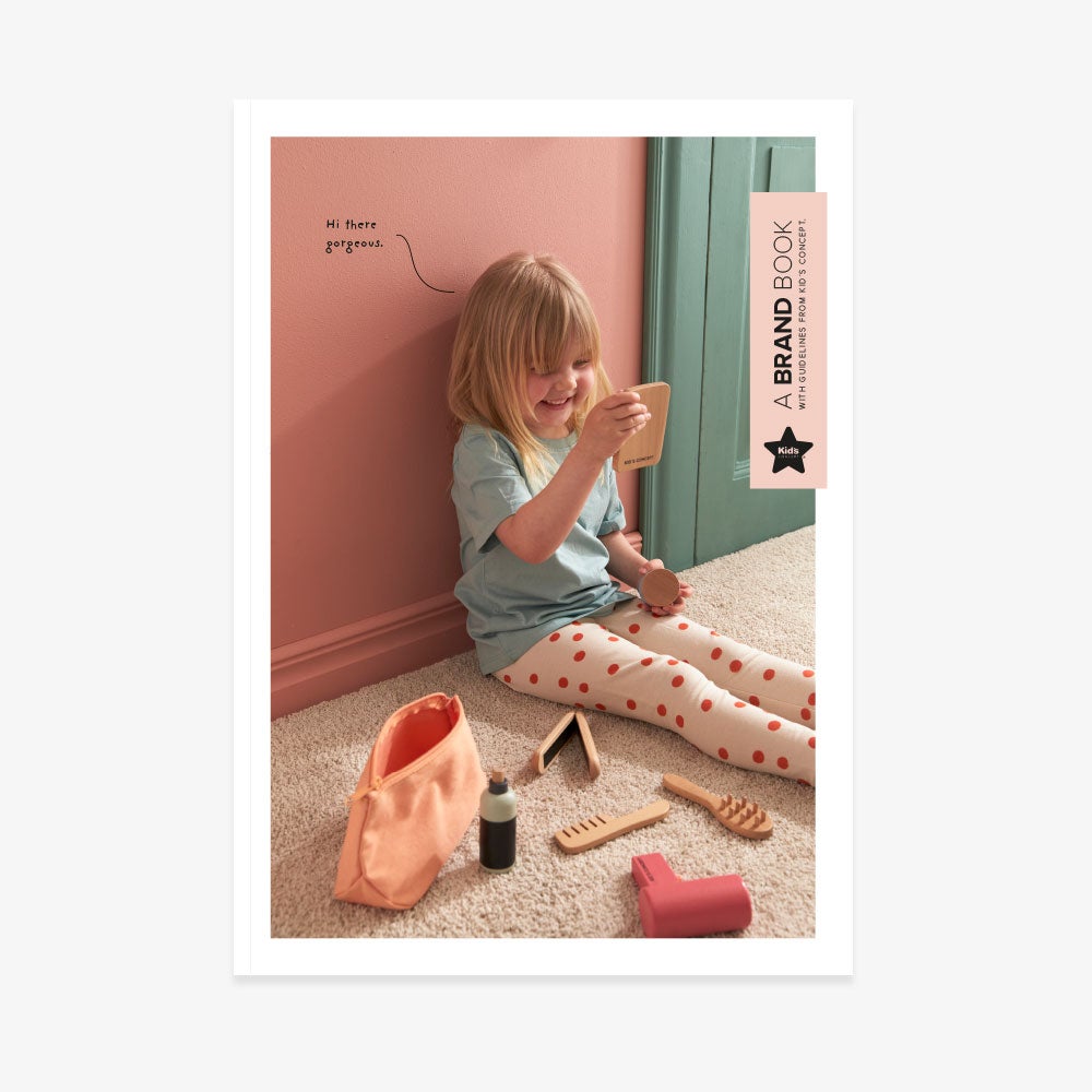 Brand book