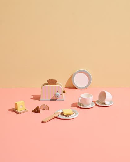 Frukost-set Mini