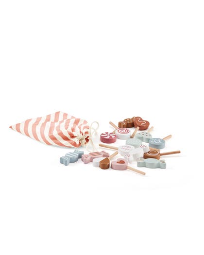 Assortiment confiserie