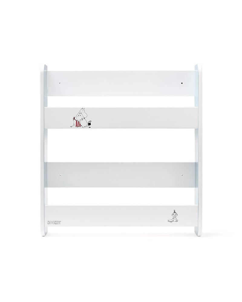 Book display MOOMIN