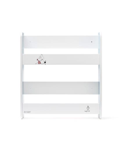 Book display MOOMIN