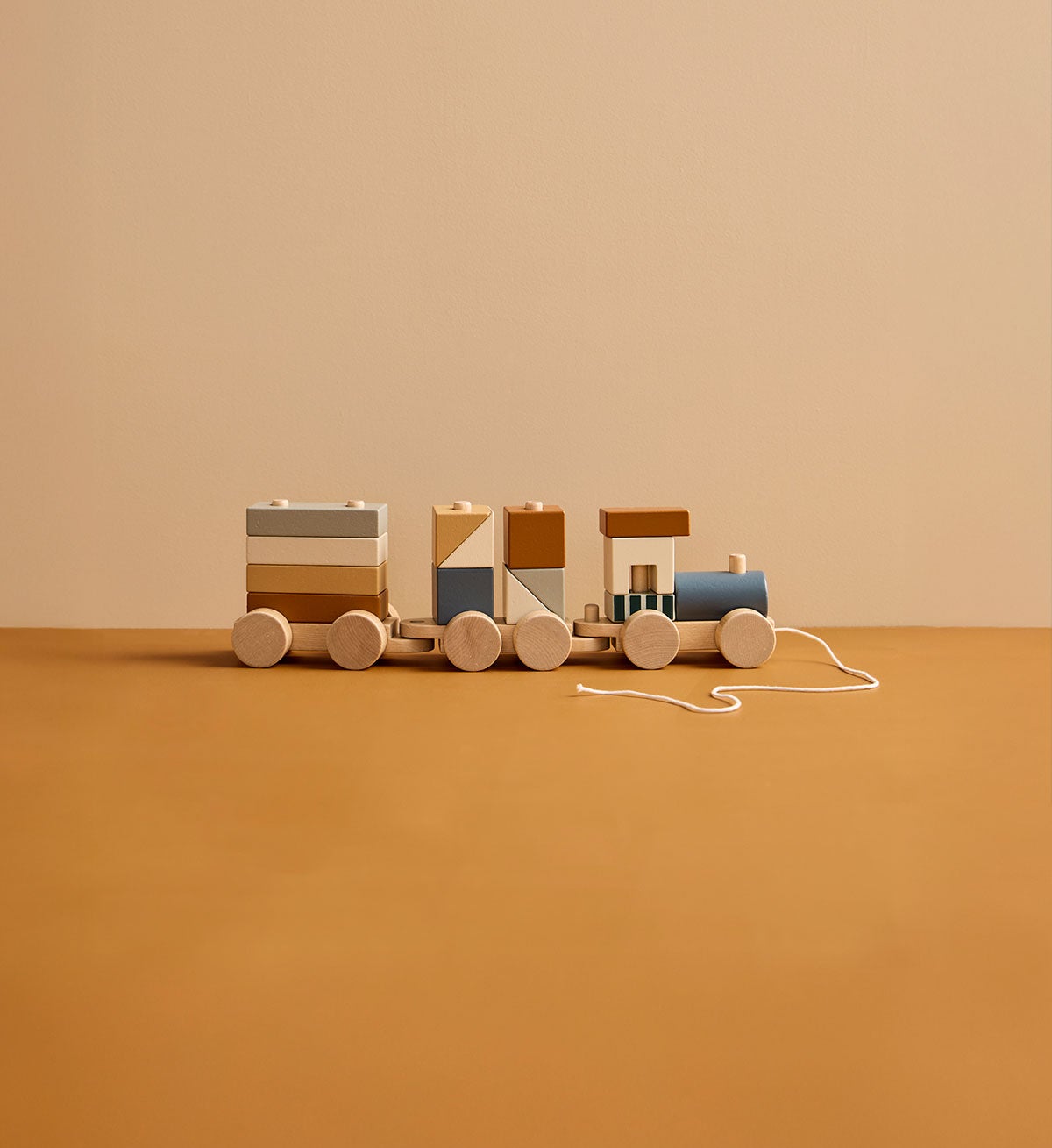 Train Sets