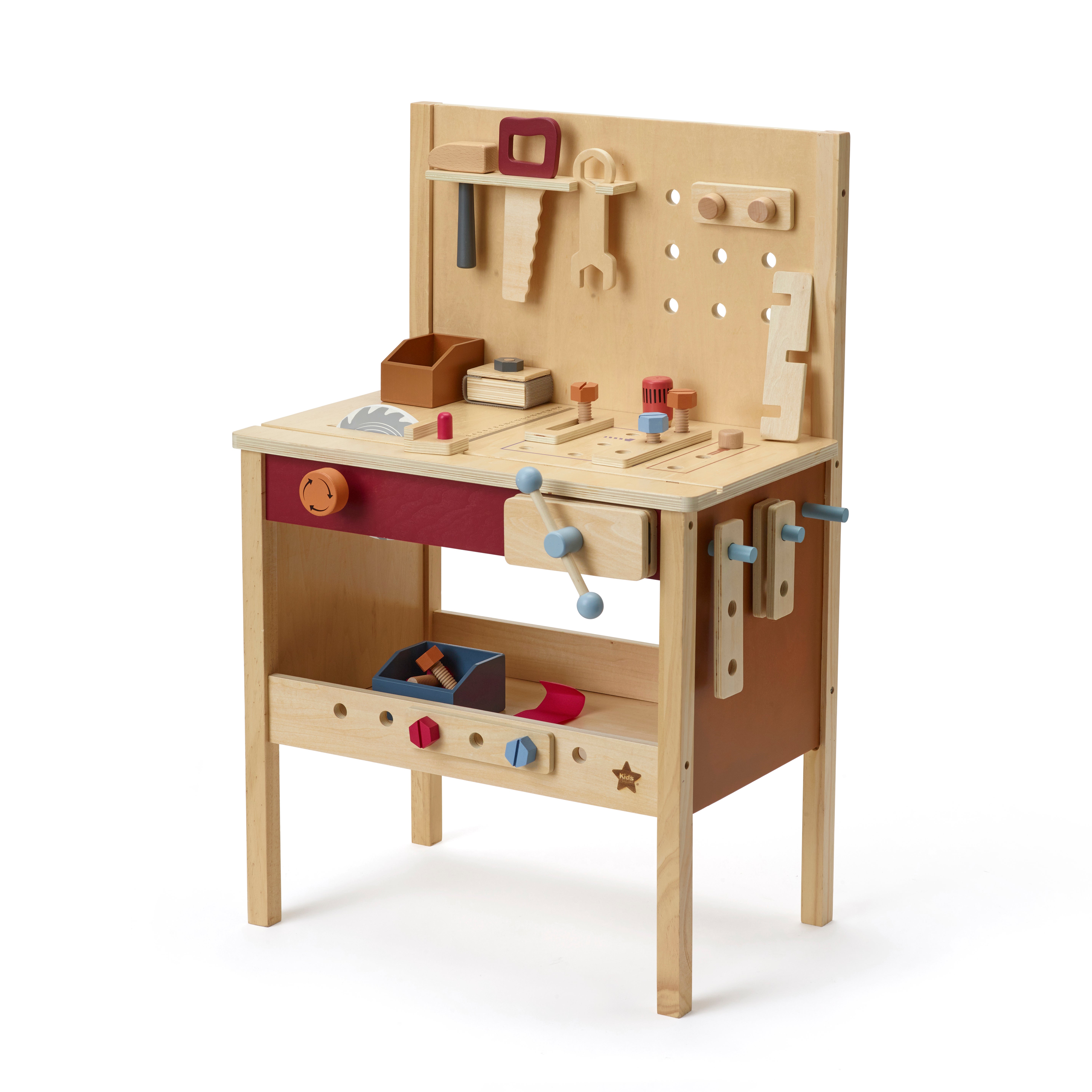 Tool bench