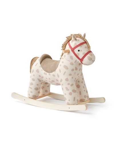 Rocking horse Dotty