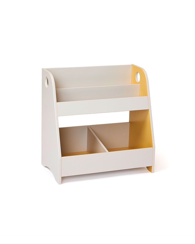 Storage grey mustard