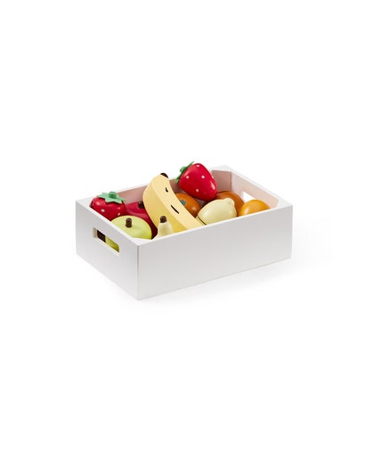 Mixed fruit box