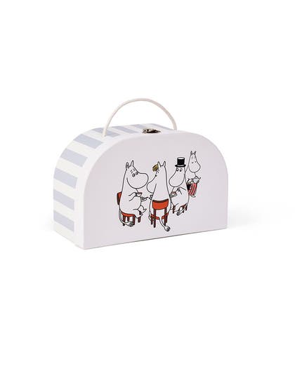 Suitcase MOOMIN