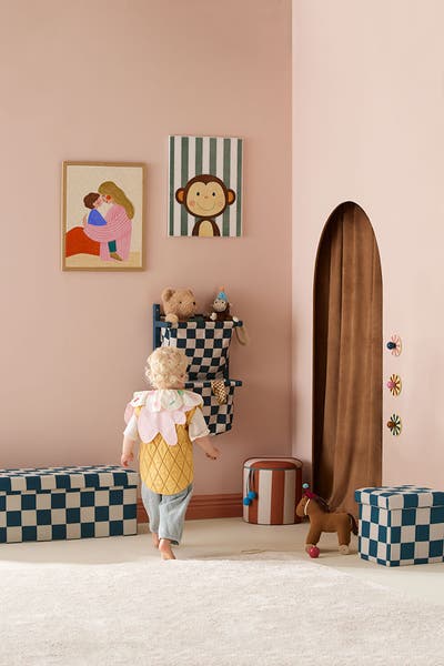 Ice cream DRESS-UP