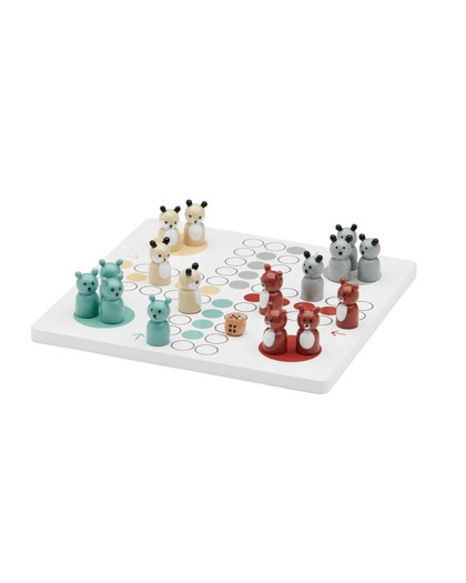 Ludo game