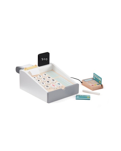 Cash register