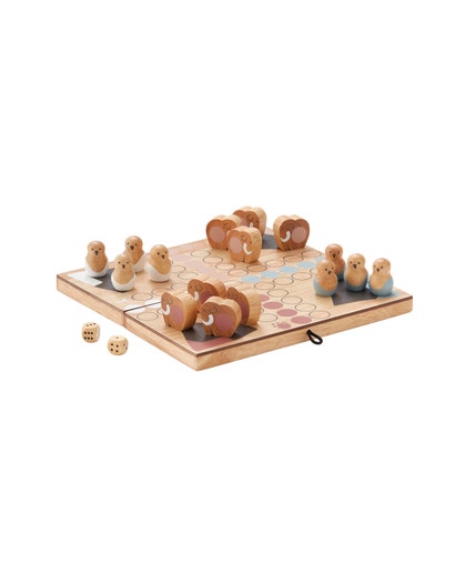 Ludo game