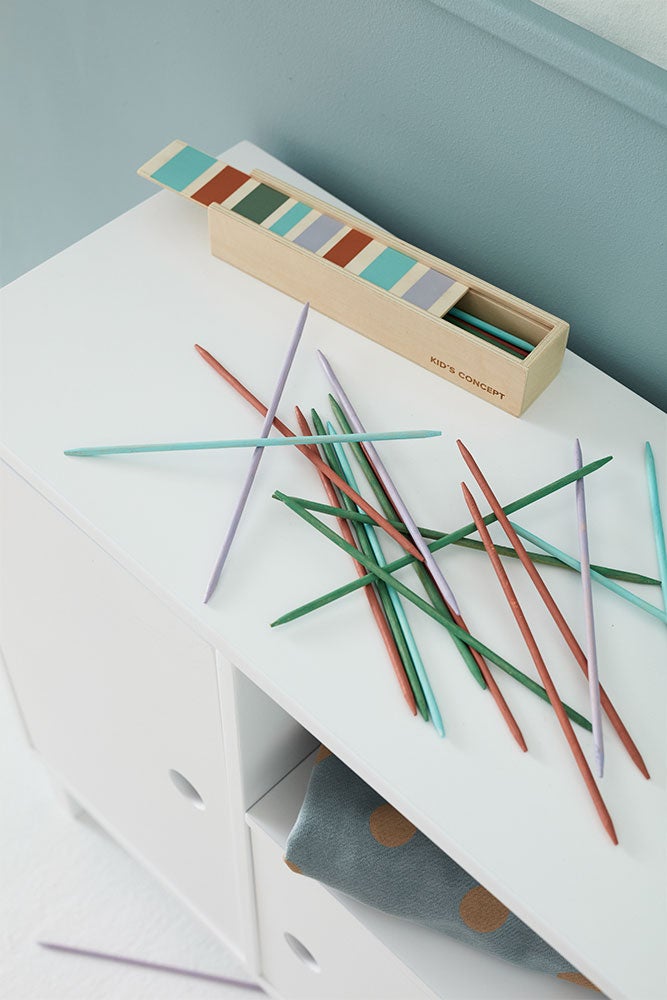 Pickup sticks