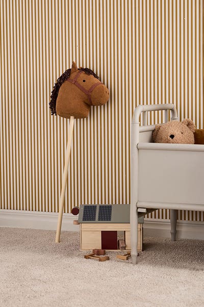 Hobby horse Vera