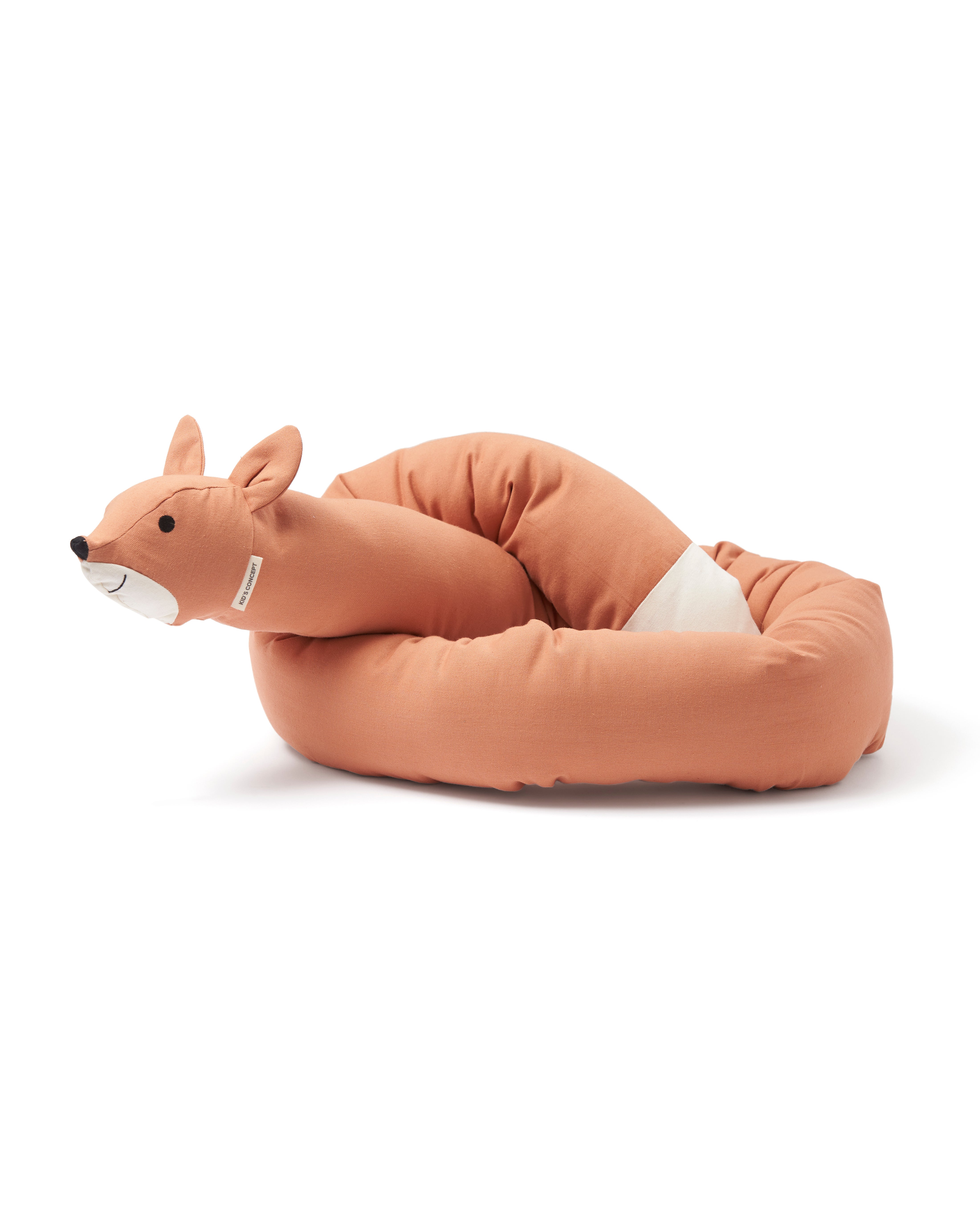 Bed Snake Ed