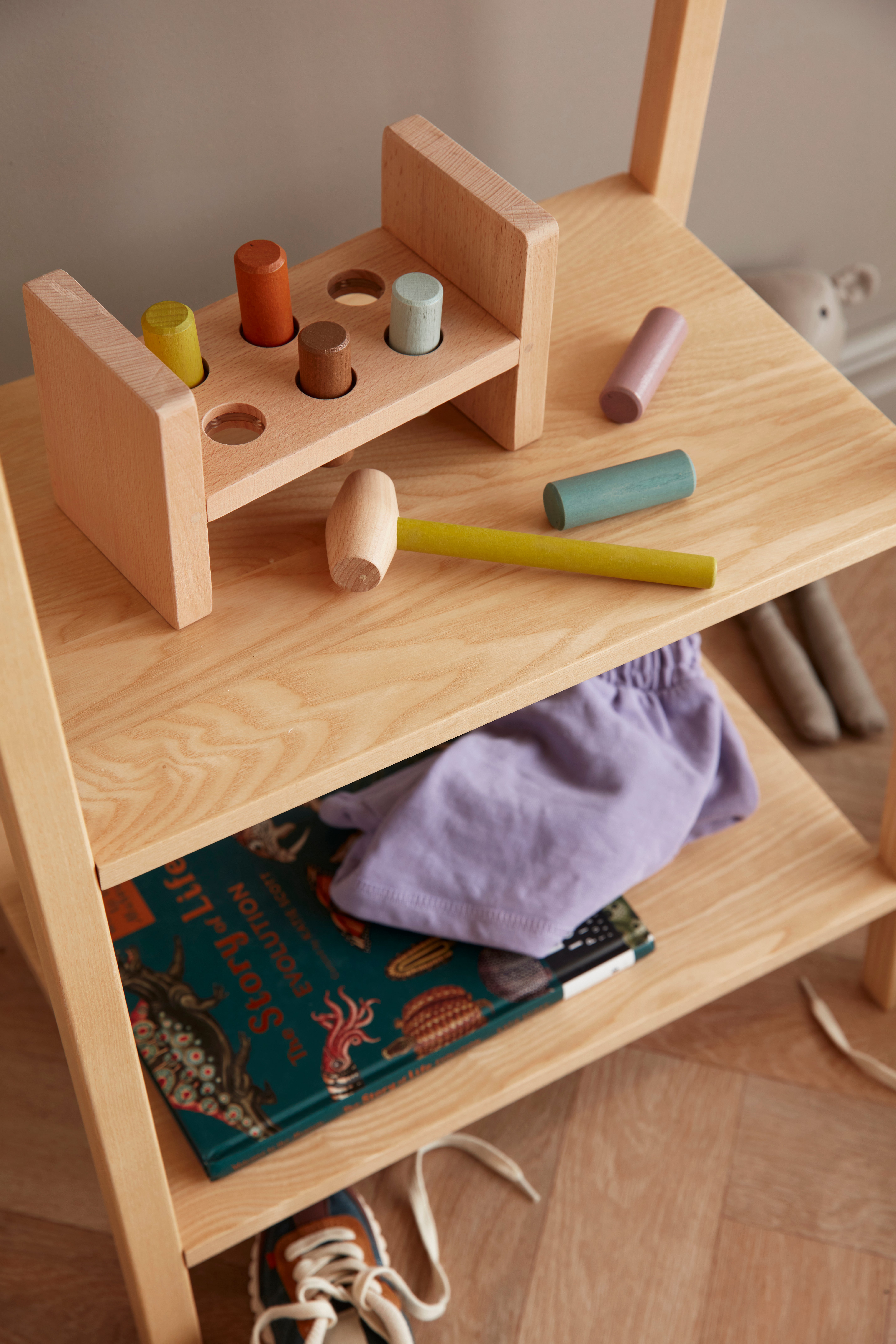 Hammerbench multi