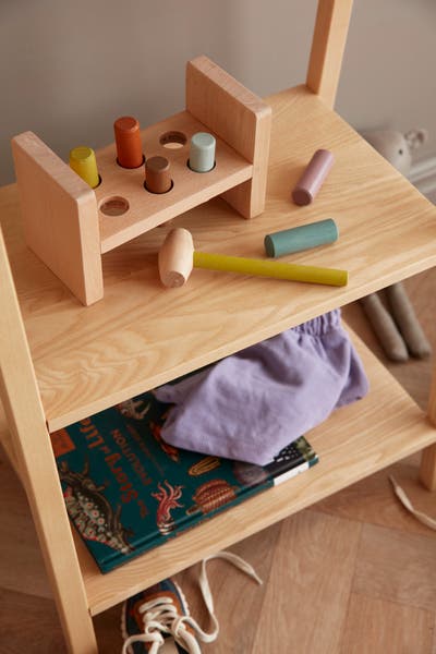 Hammerbench multi