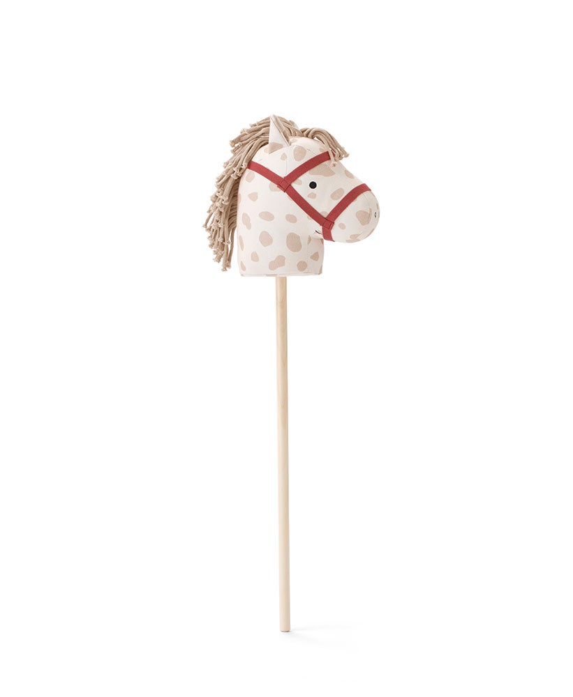 Hobby horse Dotty