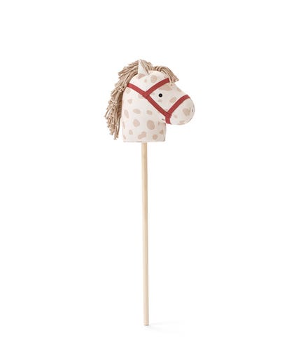 Hobby horse Dotty