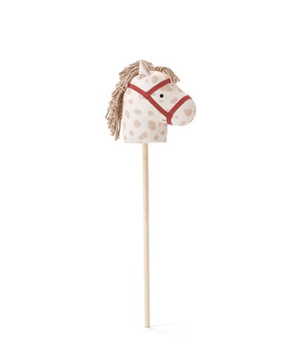 Hobby horse Dotty