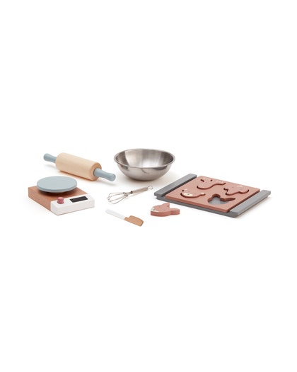 Baking set