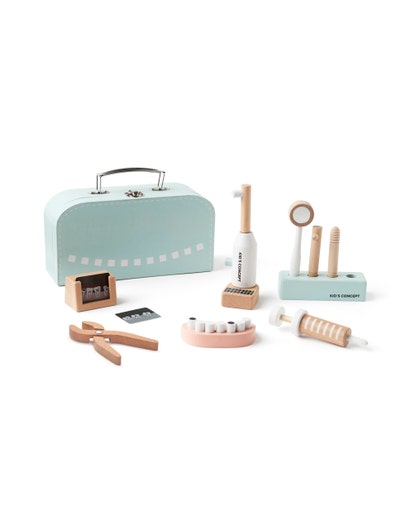 Dentist set