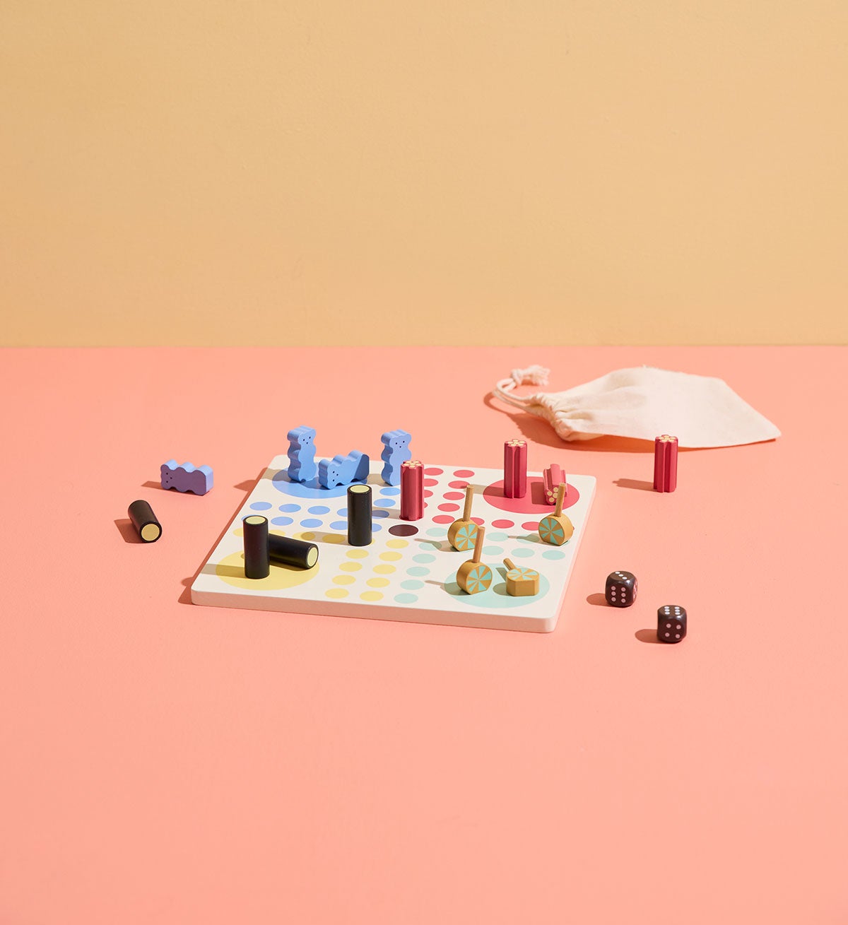 Games & Puzzles