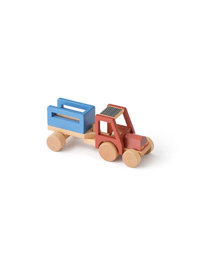 Tractor