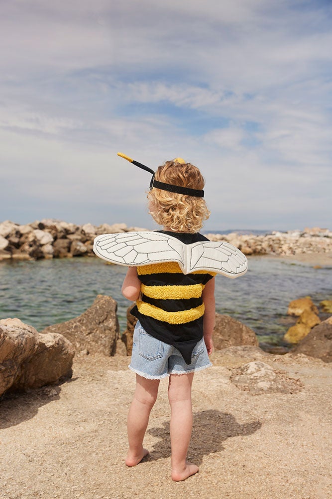 Bumblebee DRESS-UP