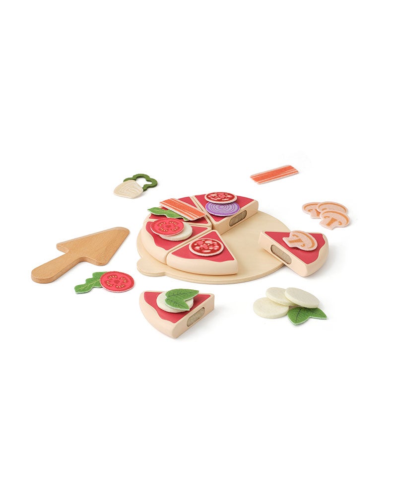 Pizza kit
