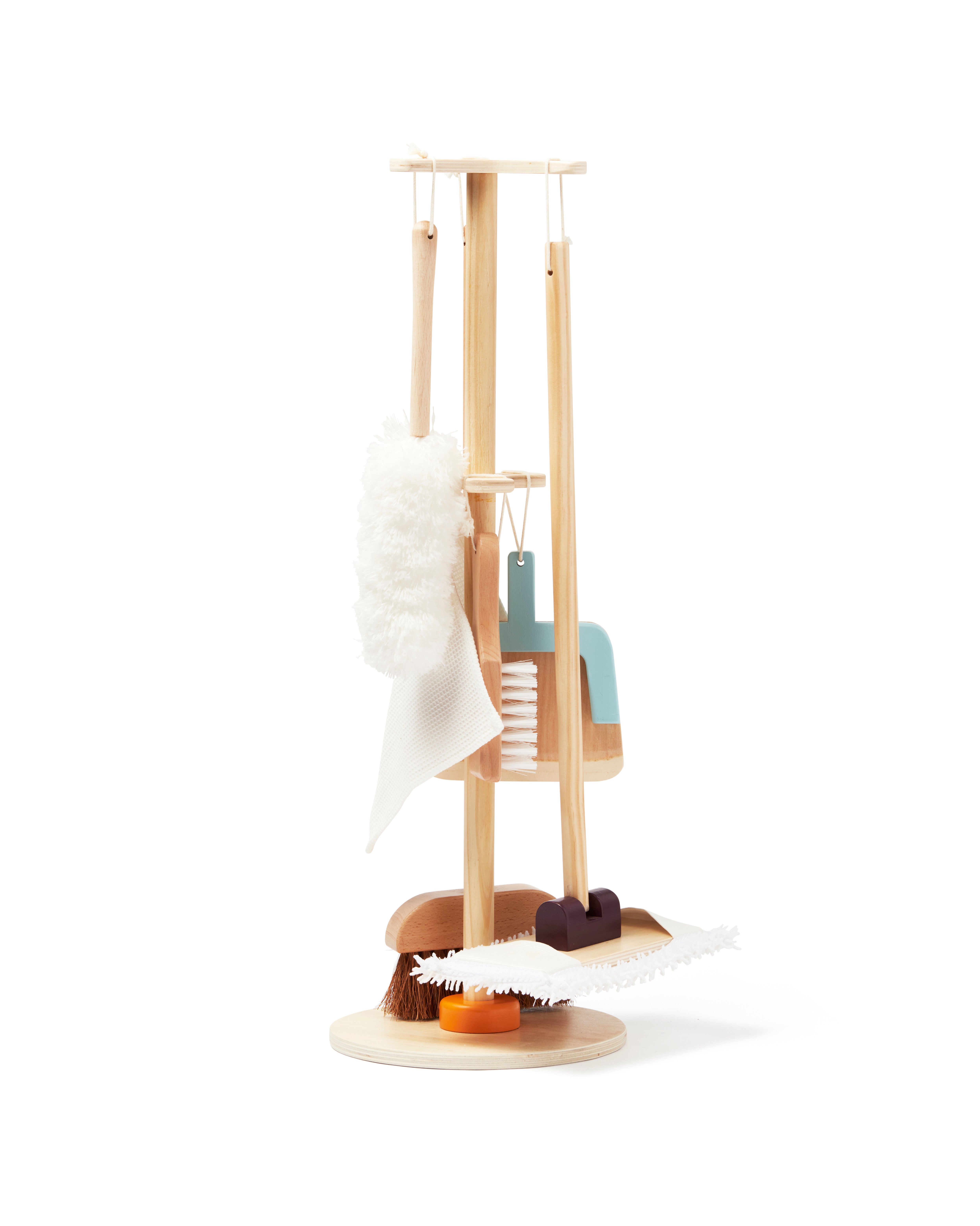 Cleaning set