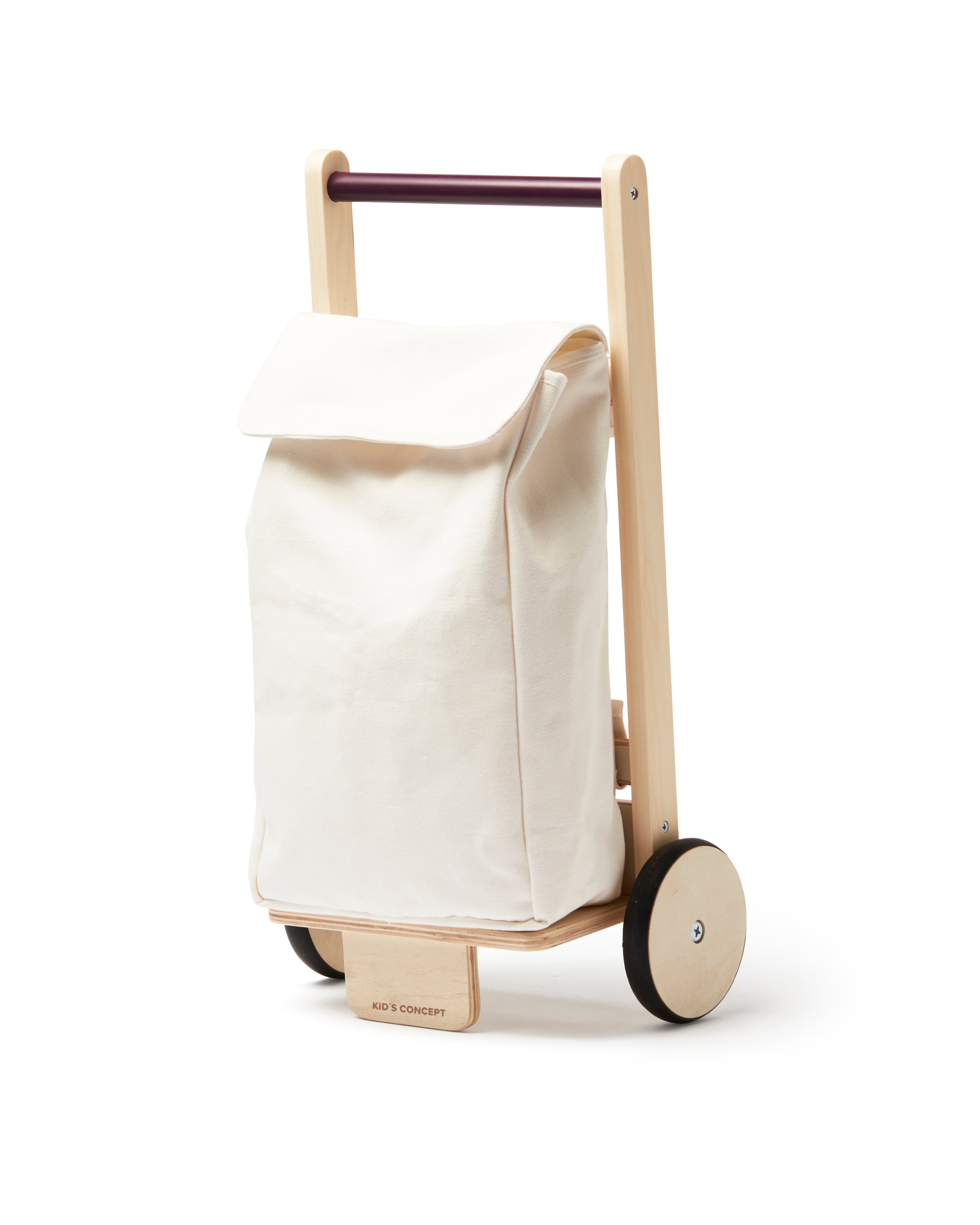 Shopping cart