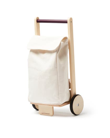 Shopping cart