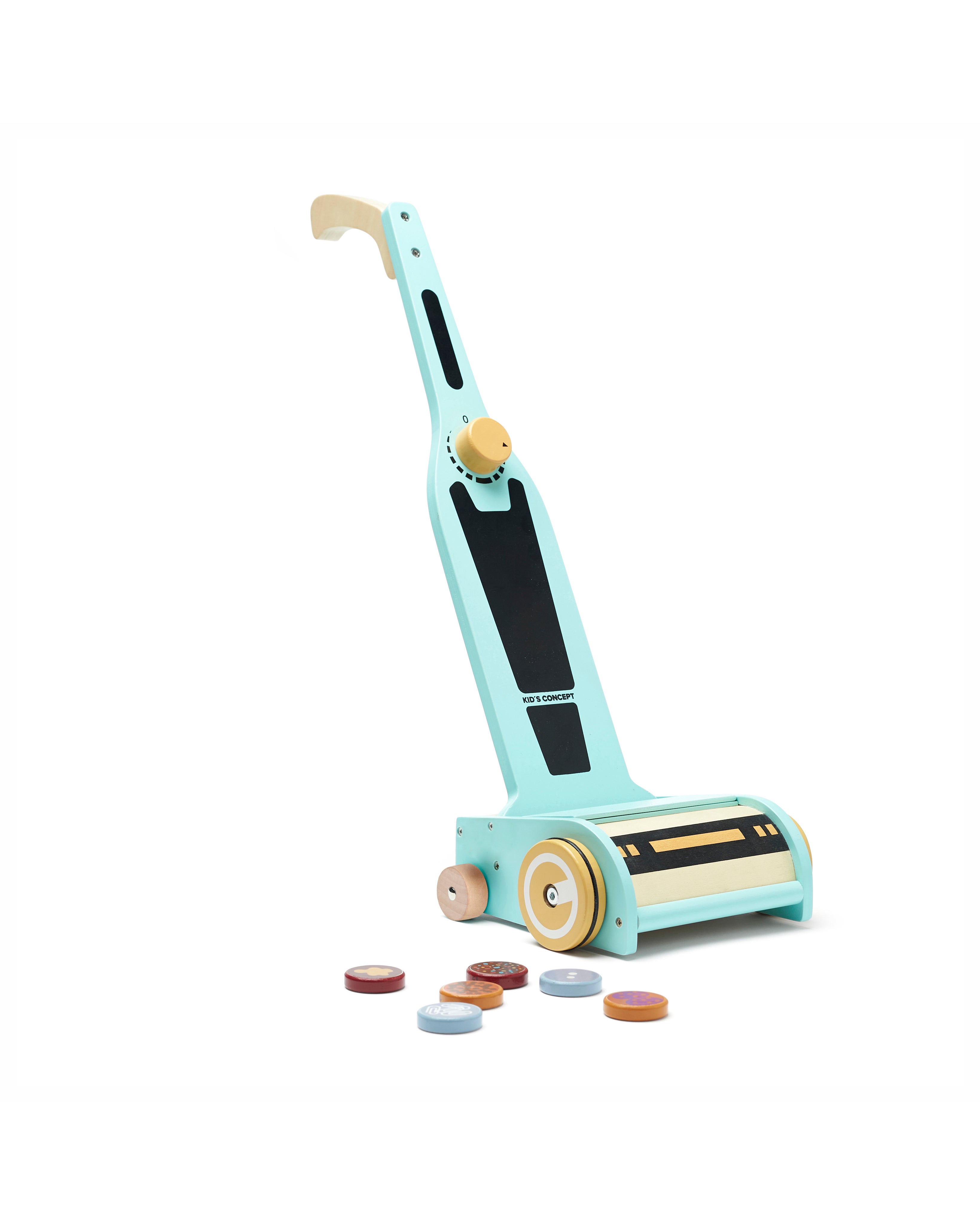 Vacuum cleaner 