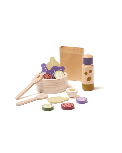 Salad set