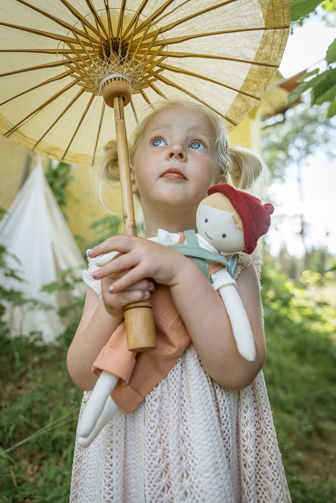 Doll Nils 