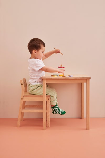 Table SAGA