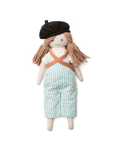 Doll Ingrid