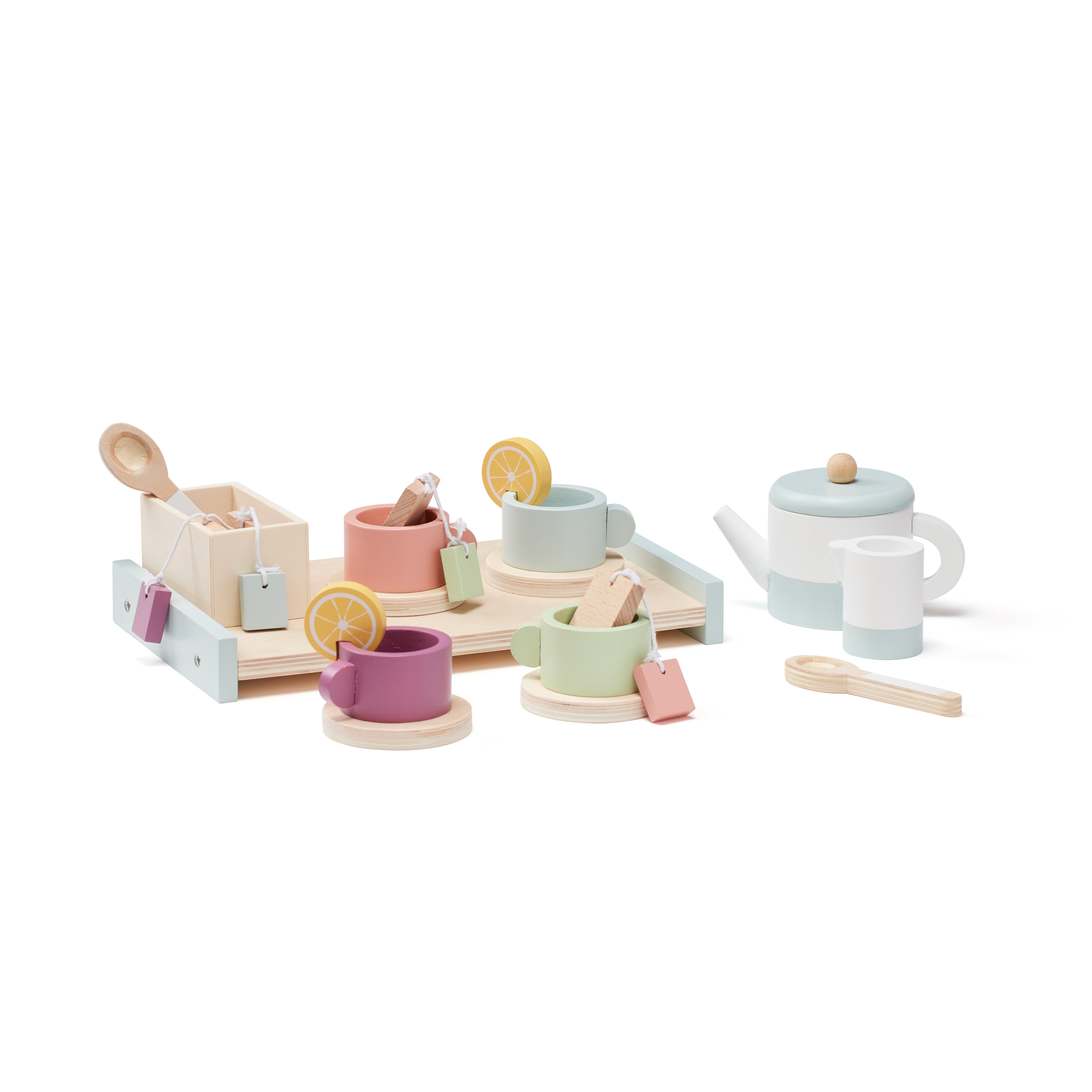 Tea set