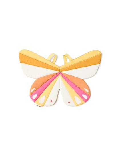 Butterfly pink DRESS-UP