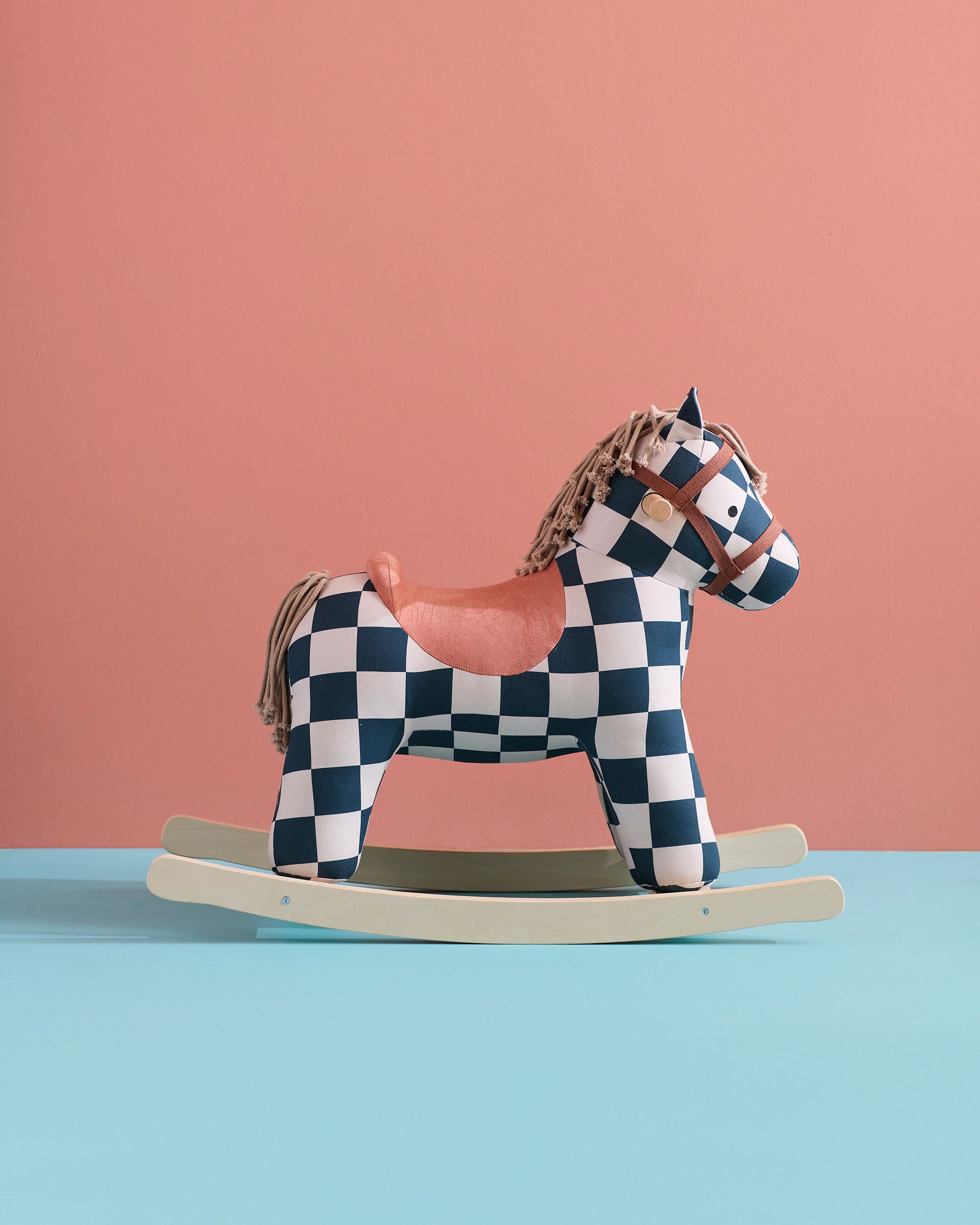 Rocking horse Miro