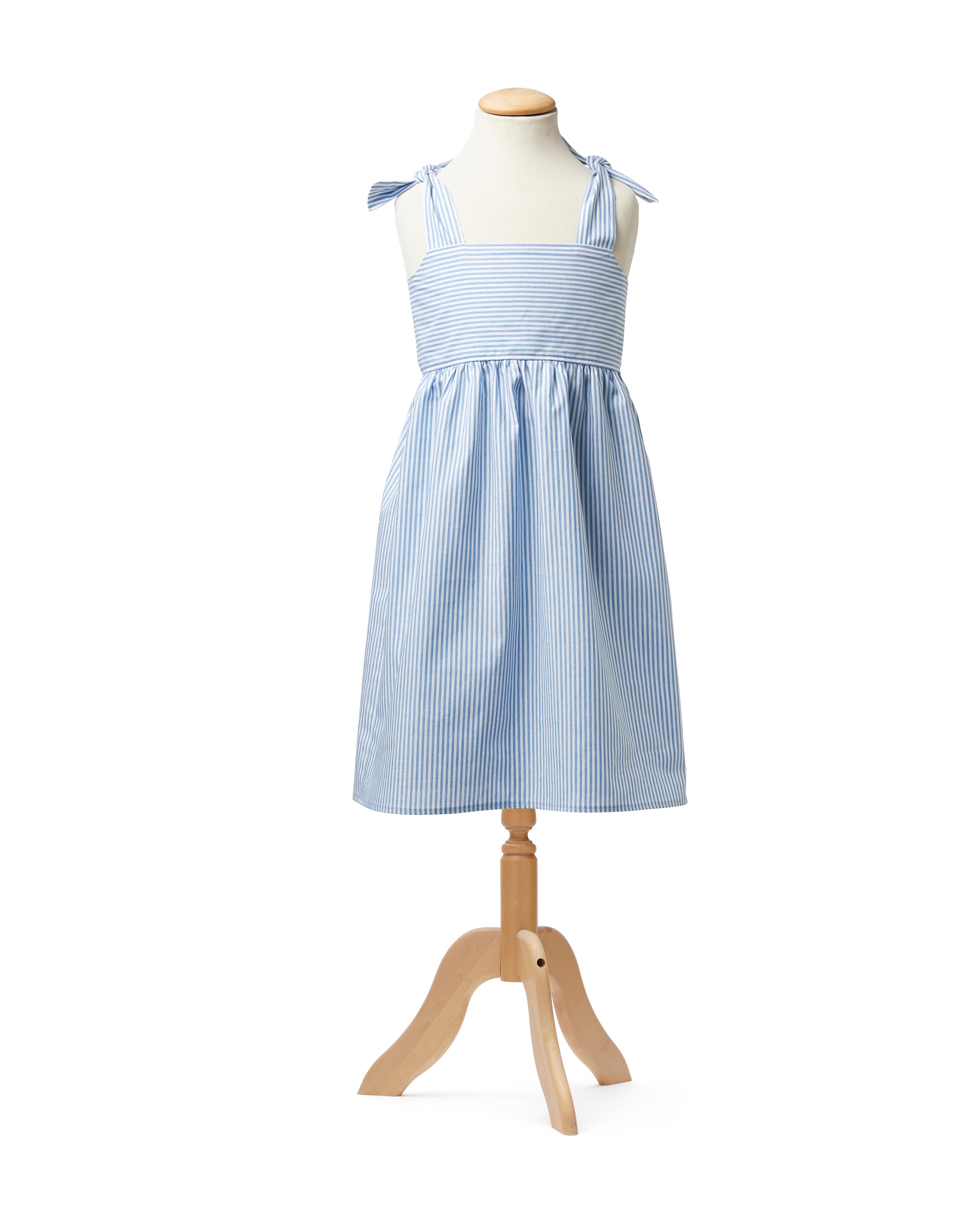 Apron 3-6Y CARL LARSSON