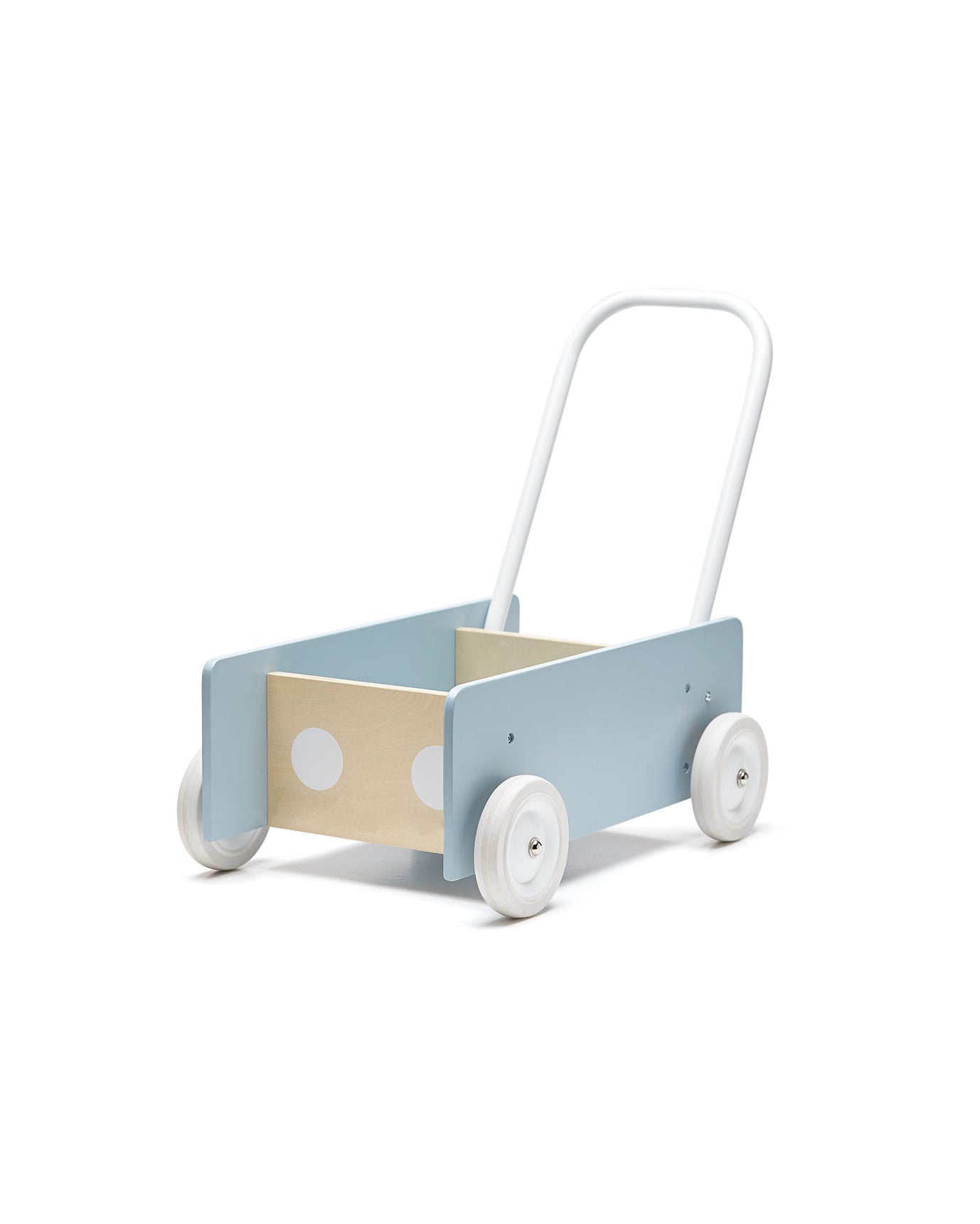Walker blue grey