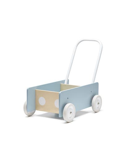 Walker blue grey