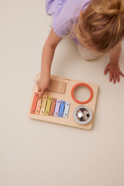 Music board