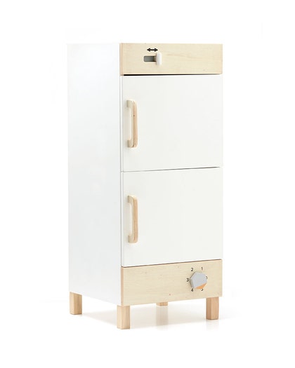 Fridge & freezer