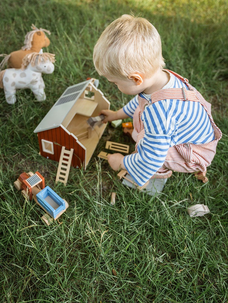 Farmhouse