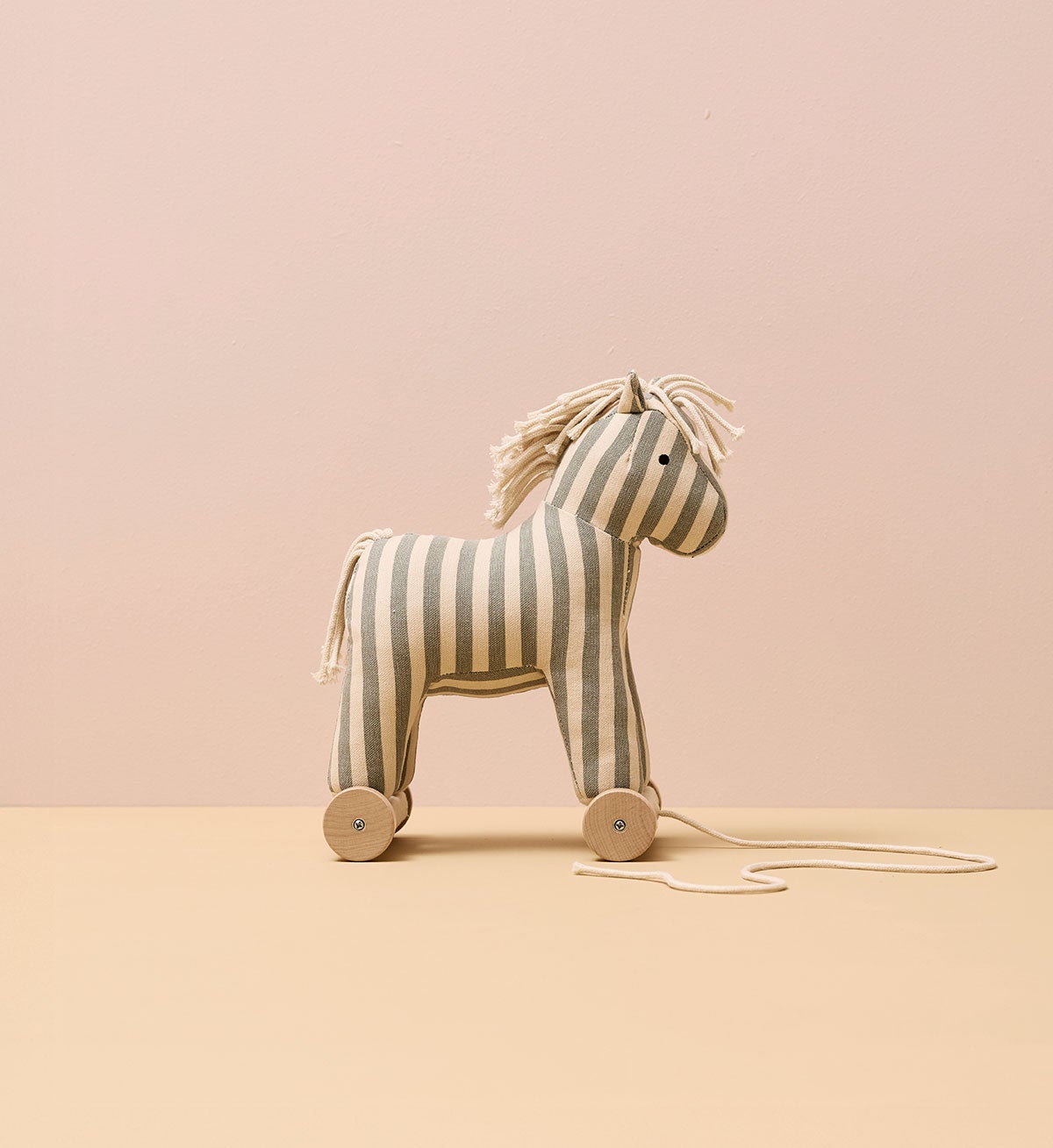 Pull toys