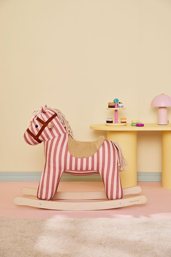Rocking horse Mila