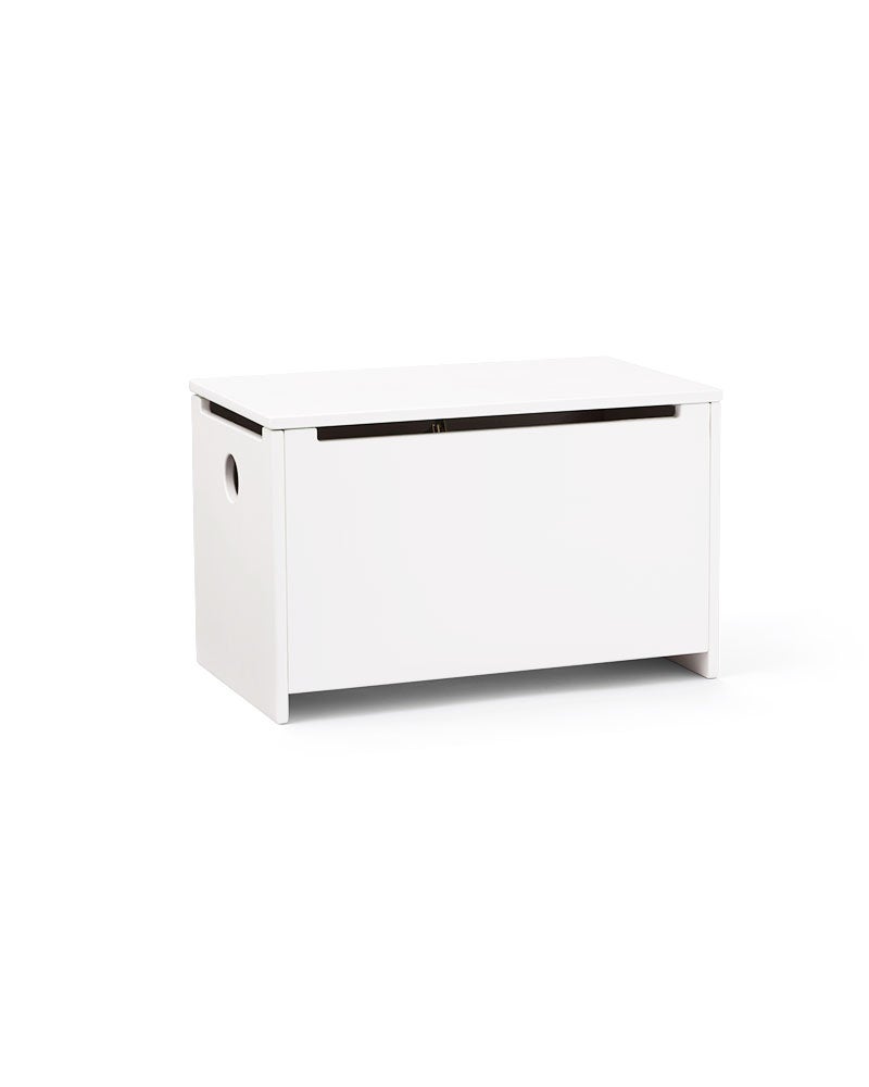 Chest white