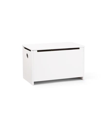 Chest white